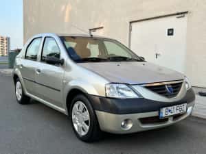 Dacia Logan 1.6 Mpi 90 cp 130.000 Km Un singur propietar! — miniatura 9