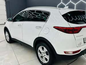 Kia Sportage 2016 1.7D E6 Manuală 116 HP Diesel — miniatura 3