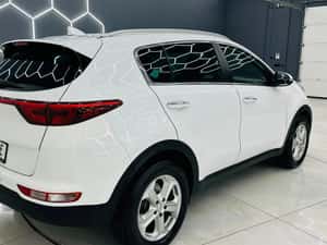 Kia Sportage 2016 1.7D E6 Manuală 116 HP Diesel — miniatura 4