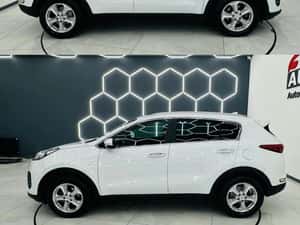 Kia Sportage 2016 1.7D E6 Manuală 116 HP Diesel — miniatura 5