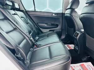 Kia Sportage 2016 1.7D E6 Manuală 116 HP Diesel — miniatura 7