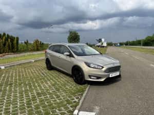 Ford Focus Titanium +. 2016 — miniatura 2