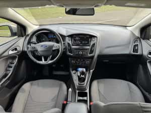 Ford Focus Titanium +. 2016 — miniatura 3