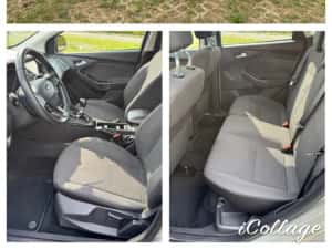 Ford Focus Titanium +. 2016 — miniatura 4