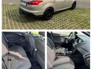 Ford Focus Titanium +. 2016 — miniatura 5