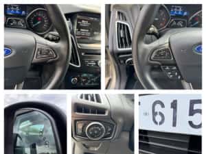 Ford Focus Titanium +. 2016 — miniatura 6