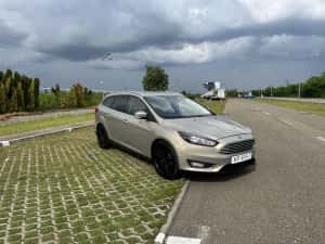 Ford Focus Titanium +. 2016 — miniatura 10