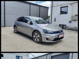 VW Golf 7 GTE Plug-in Hybrid — miniatura 3