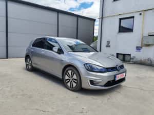 VW Golf 7 GTE Plug-in Hybrid — miniatura 7