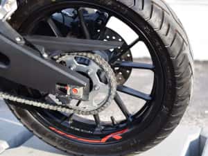 YAMAHA YZF R125 ABS Imp. Germania! ( 16 ani A1 CBR YZF Duke CBF ) — miniatura 3