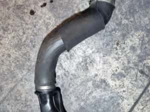Furtun intercooler bmw 3.0d n57