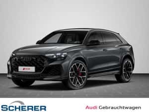 Audi RSQ8 600 cp, SUV, 21.300 km, 137.207 EUR — miniatura 1