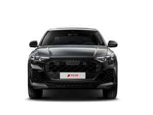 Audi RSQ8 600 cp, SUV, 21.300 km, 137.207 EUR — miniatura 2
