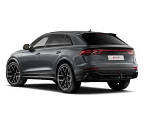 Audi RSQ8 600 cp, SUV, 21.300 km, 137.207 EUR — miniatura 4