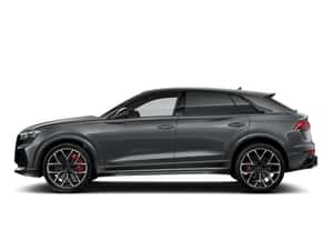 Audi RSQ8 600 cp, SUV, 21.300 km, 137.207 EUR — miniatura 5