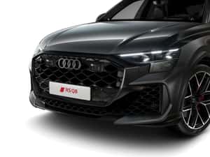 Audi RSQ8 600 cp, SUV, 21.300 km, 137.207 EUR — miniatura 7