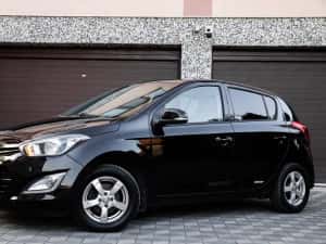 ~Hyundai i20~An 2015~1.2 Benzină~Km 143000~ Euro 5 — miniatura 2