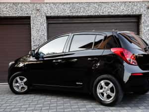 ~Hyundai i20~An 2015~1.2 Benzină~Km 143000~ Euro 5 — miniatura 4