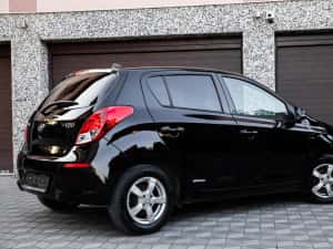 ~Hyundai i20~An 2015~1.2 Benzină~Km 143000~ Euro 5 — miniatura 5