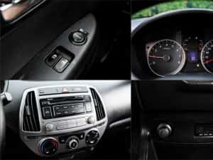 ~Hyundai i20~An 2015~1.2 Benzină~Km 143000~ Euro 5 — miniatura 9