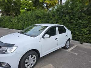 Dacia Logan cu AC  gpl navigație — miniatura 2
