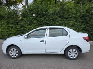 Dacia Logan cu AC  gpl navigație — miniatura 3