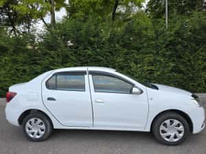 Dacia Logan cu AC  gpl navigație — miniatura 4
