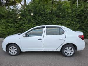 Dacia Logan cu AC  gpl navigație — miniatura 8