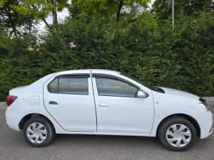 Dacia Logan cu AC  gpl navigație — miniatura 9