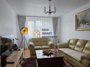 De inchiriat apartament 2 camere - Spitalul Judetean — miniatura 3