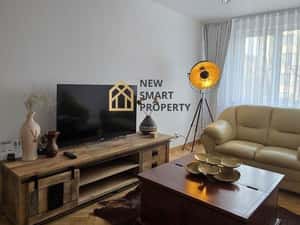 De inchiriat apartament 2 camere - Spitalul Judetean — miniatura 4