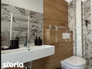Apartament 2 Camere Baneasa | Mobilat & Utilat Premium | — miniatura 6