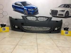 Bara Fata BMW Seria 5 E60 E61 M5 M Look (2003-2010)