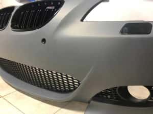 Bara Fata BMW Seria 5 E60 E61 M5 M Look (2003-2010) — miniatura 2