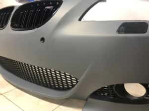 Bara Fata BMW Seria 5 E60 E61 M5 M Look (2003-2010) — miniatura 7