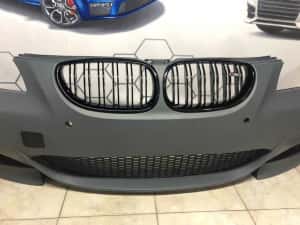Bara Fata BMW Seria 5 E60 E61 M5 M Look (2003-2010) — miniatura 9