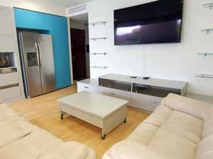 Apartament cu 3 camere de inchiriat | Gradina proprie — miniatura 3