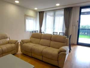 Apartament cu 3 camere de inchiriat | Gradina proprie — miniatura 5