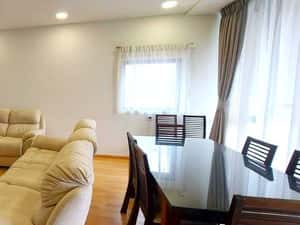 Apartament cu 3 camere de inchiriat | Gradina proprie — miniatura 6