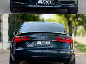 • Audi A6 2012 / 2.0 Diesel 177 cp - Automat / Parc Auto / RATE / Garantie • — miniatura 6