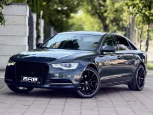 • Audi A6 2012 / 2.0 Diesel 177 cp - Automat / Parc Auto / RATE / Garantie • — miniatura 9
