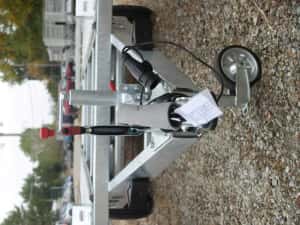 Platforma transport auto Repo, transport auto 2000-2700 kg 16990lei — miniatura 8