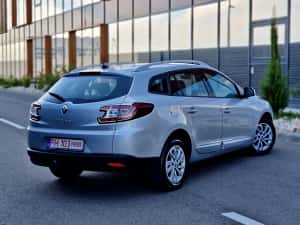 2014 Renault Megane ENERGY - Facelift/R-Link - Keyless — miniatura 4