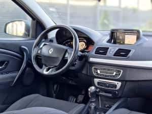 2014 Renault Megane ENERGY - Facelift/R-Link - Keyless — miniatura 6