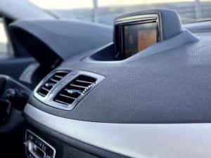 2014 Renault Megane ENERGY - Facelift/R-Link - Keyless — miniatura 7