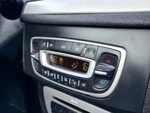 2014 Renault Megane ENERGY - Facelift/R-Link - Keyless — miniatura 8