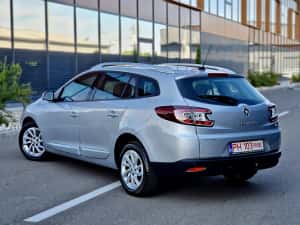 2014 Renault Megane ENERGY - Facelift/R-Link - Keyless — miniatura 10