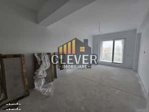 2 Camere Pallady, Dormitor 20mp cu Dressing | Metrou Teclu