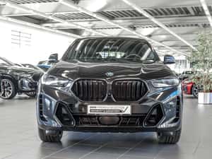 BMW X6 SUV 2024, 286 cp, Diesel, 17.711 km