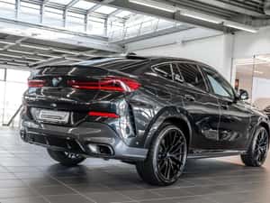 BMW X6 SUV 2024, 286 cp, Diesel, 17.711 km — miniatura 2